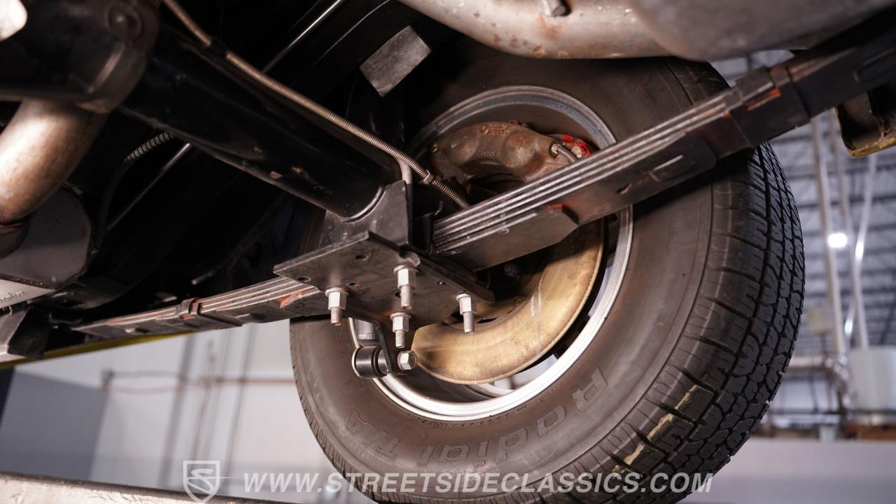 1969 Chevrolet Camaro YENKO ZL1 TRIBUTE