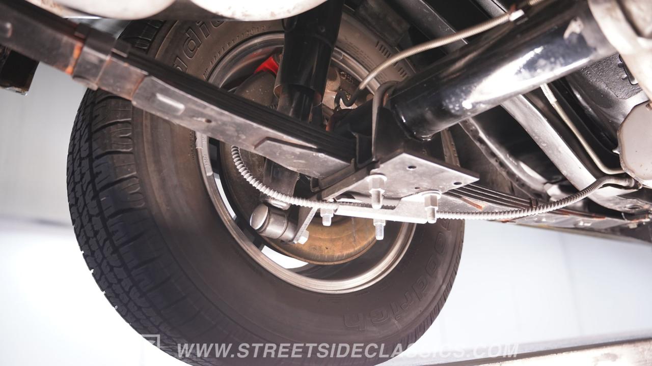 1969 Chevrolet Camaro YENKO ZL1 TRIBUTE