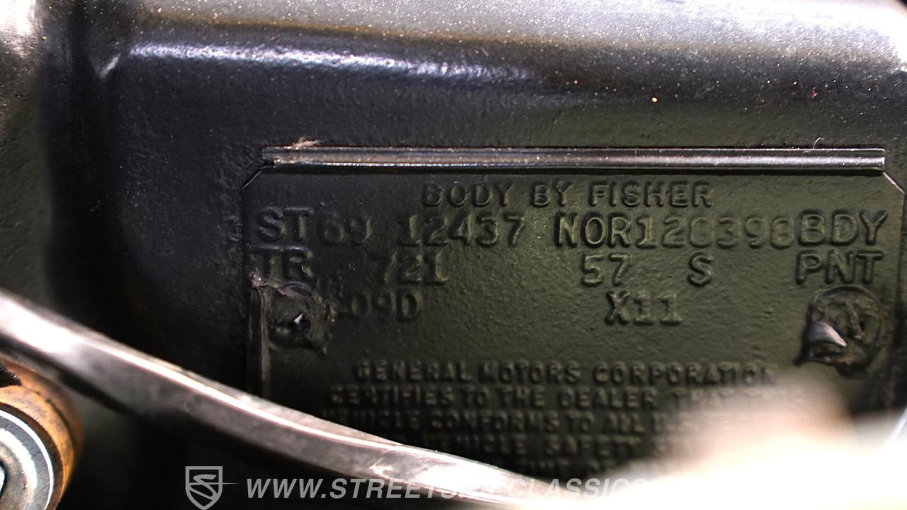 1969 Chevrolet Camaro YENKO ZL1 TRIBUTE