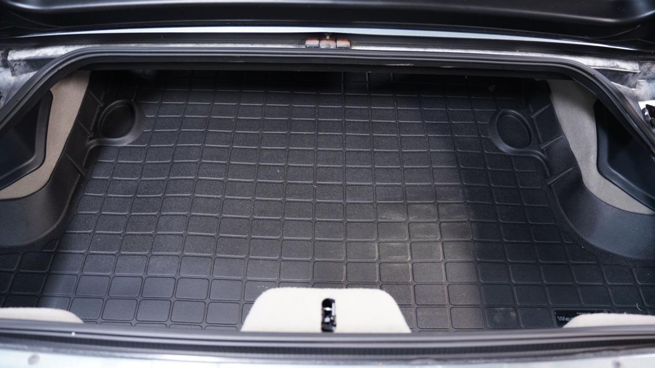 2004 Chevrolet Corvette Convertible