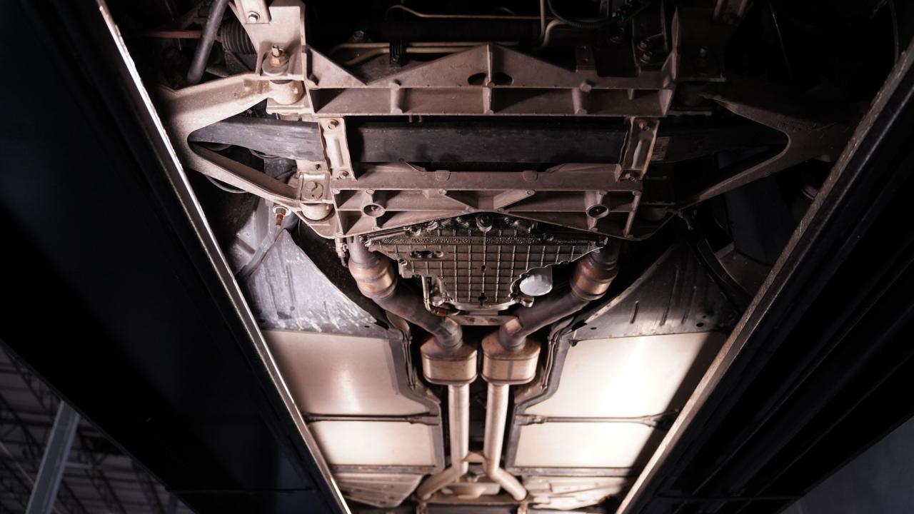 2004 Chevrolet Corvette Convertible