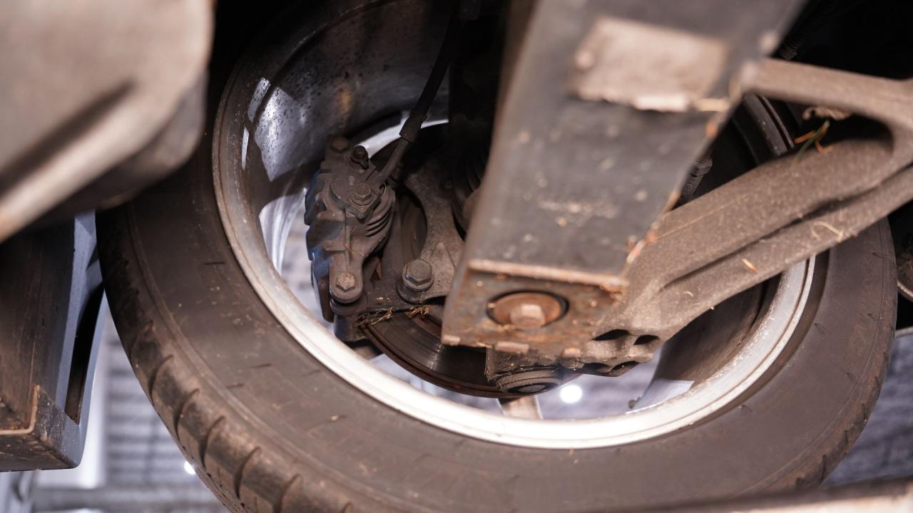 2004 Chevrolet Corvette Convertible