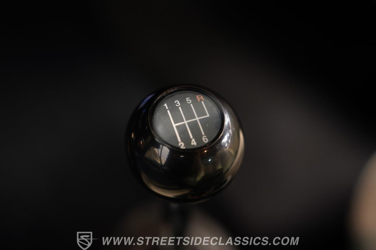 1969 Chevrolet Camaro RS/SS Restomod Tribute