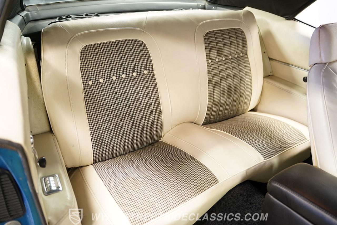 1969 Chevrolet Camaro RS/SS Restomod Tribute