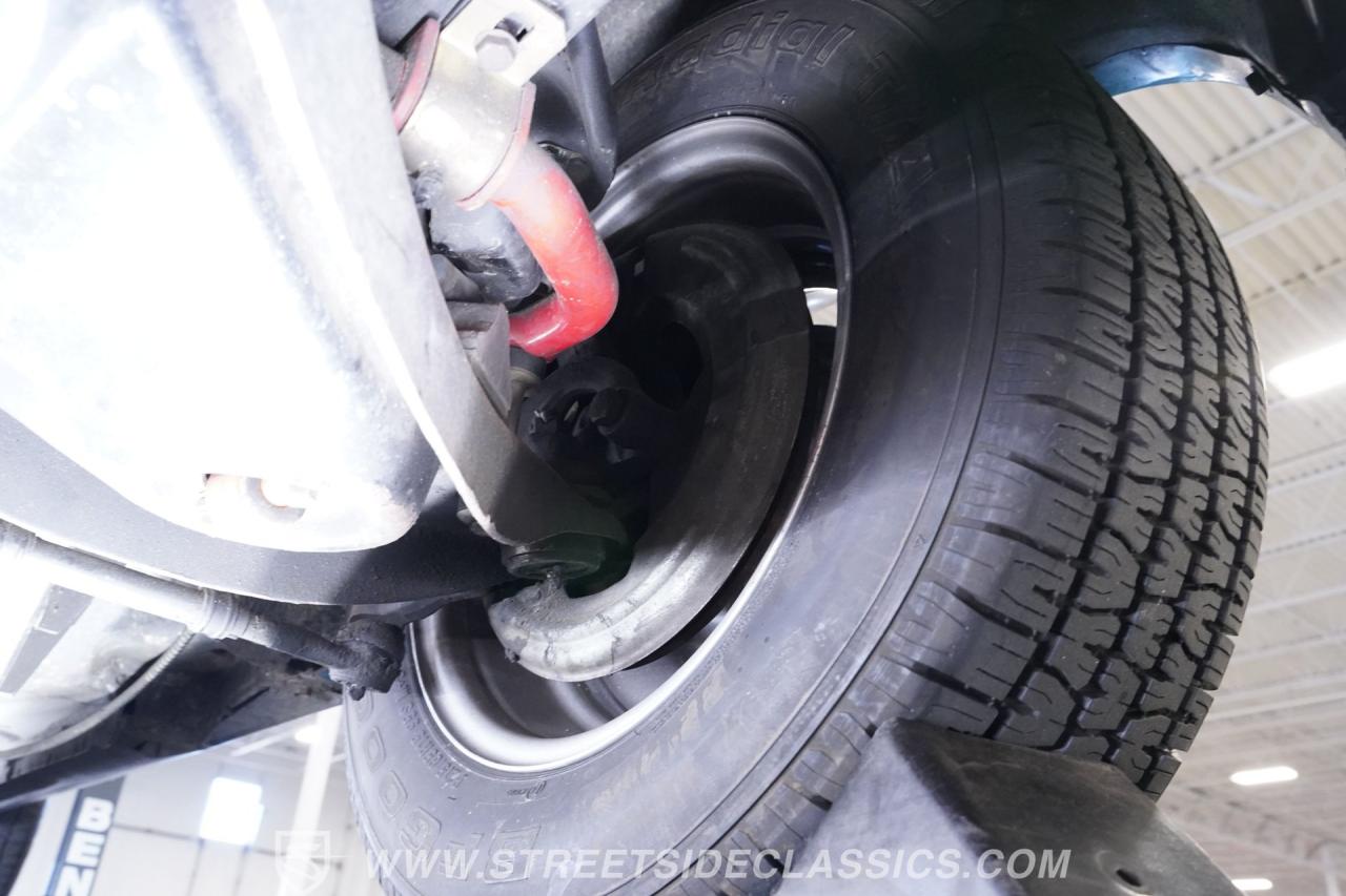 1969 Chevrolet Camaro RS/SS Restomod Tribute