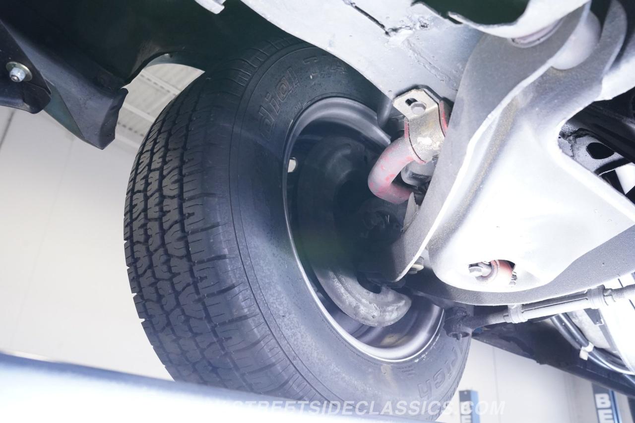 1969 Chevrolet Camaro RS/SS Restomod Tribute