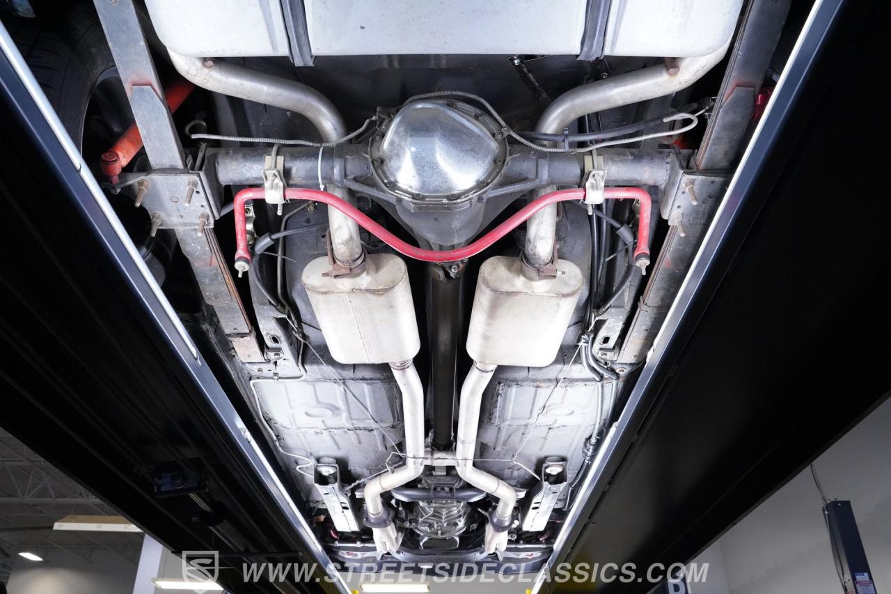 1969 Chevrolet Camaro RS/SS Restomod Tribute