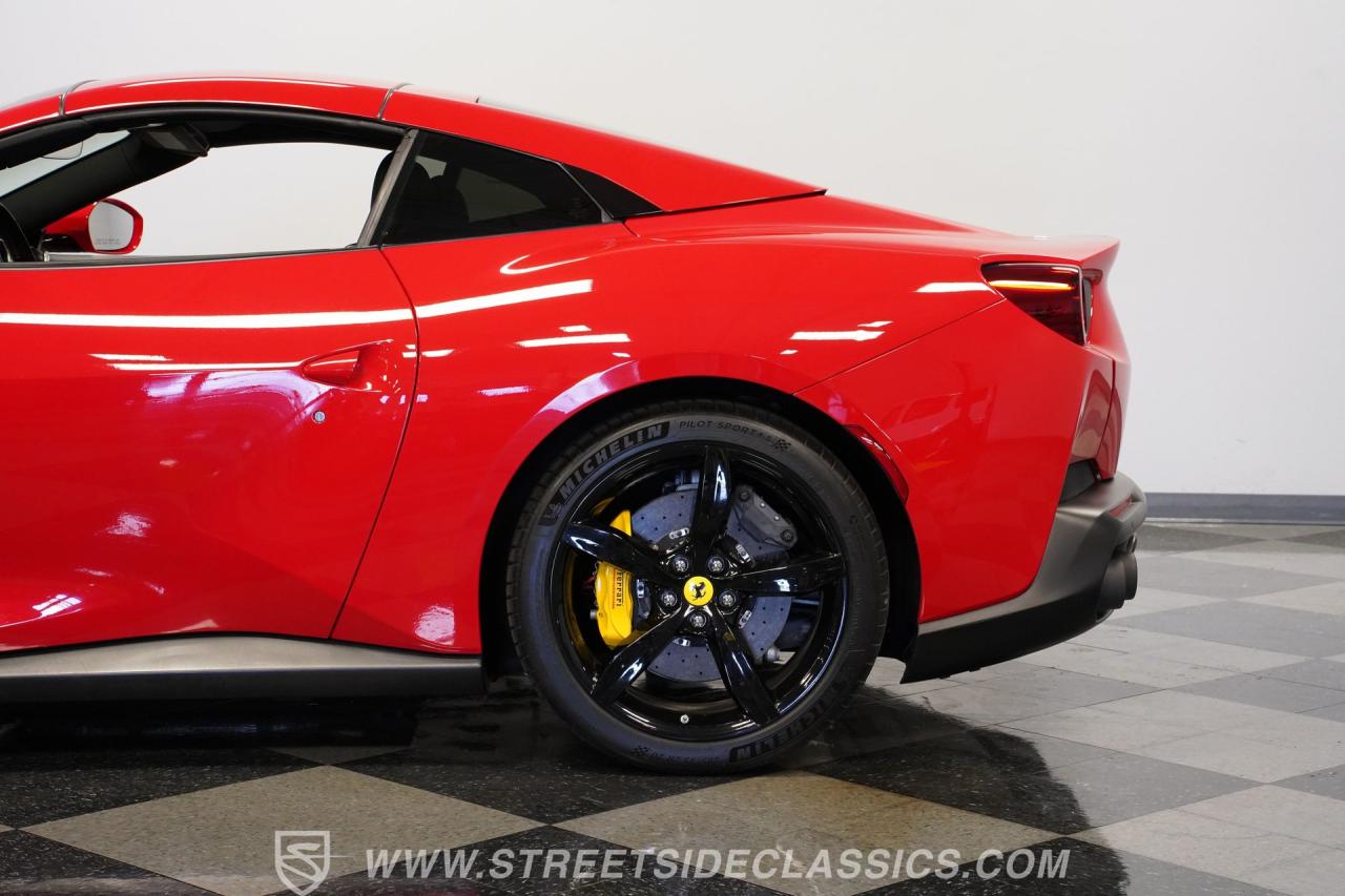 2020 Ferrari Portofino