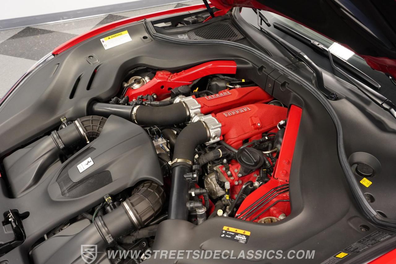 2020 Ferrari Portofino