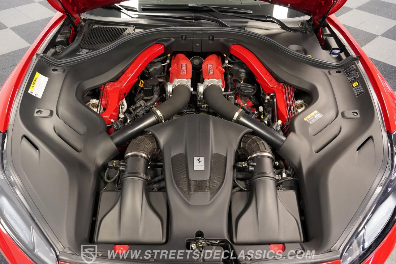 2020 Ferrari Portofino