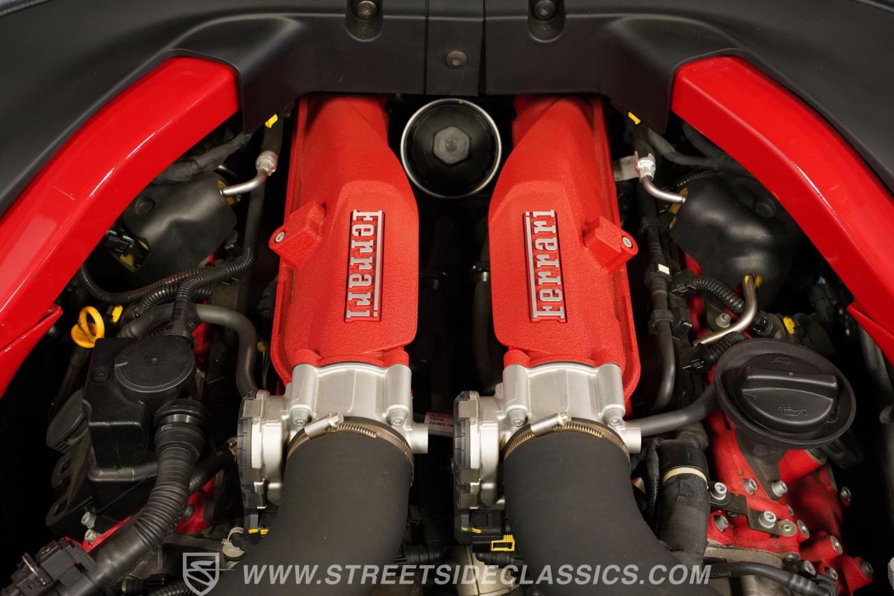 2020 Ferrari Portofino