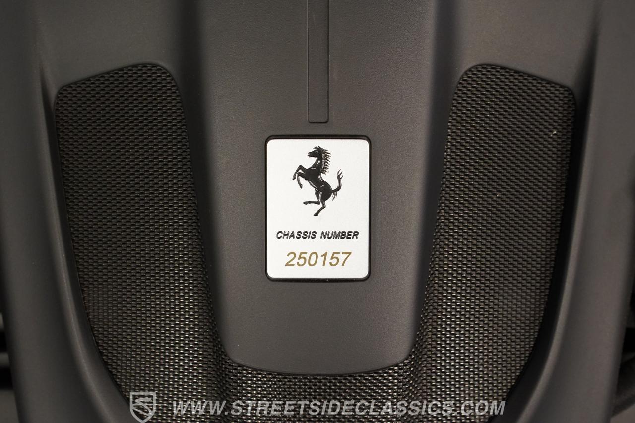 2020 Ferrari Portofino