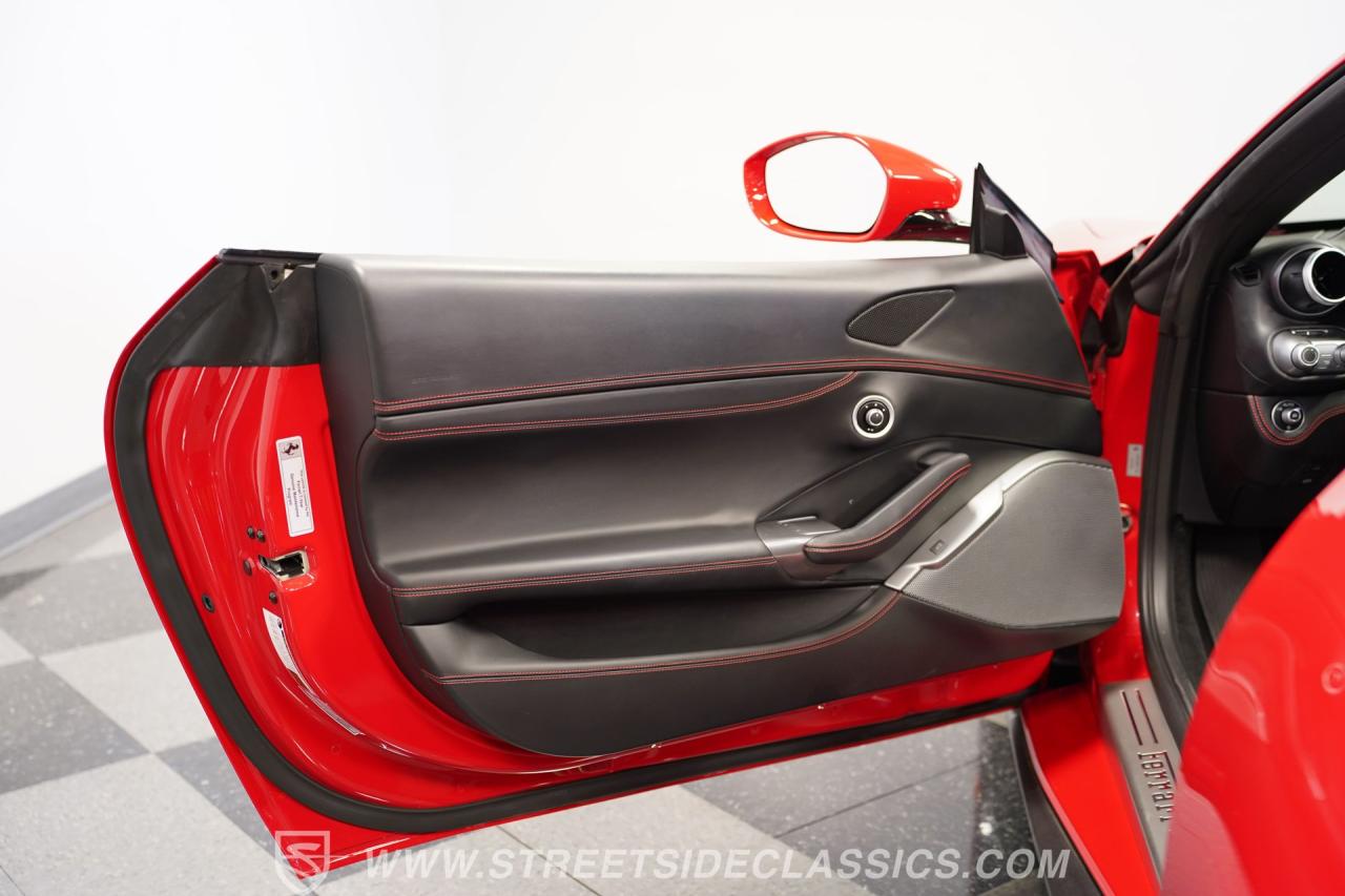 2020 Ferrari Portofino