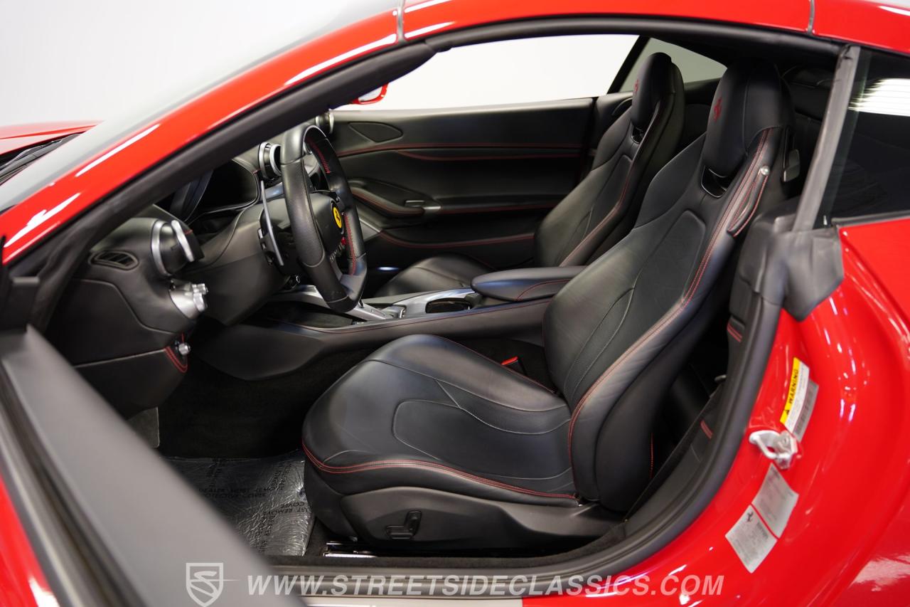 2020 Ferrari Portofino