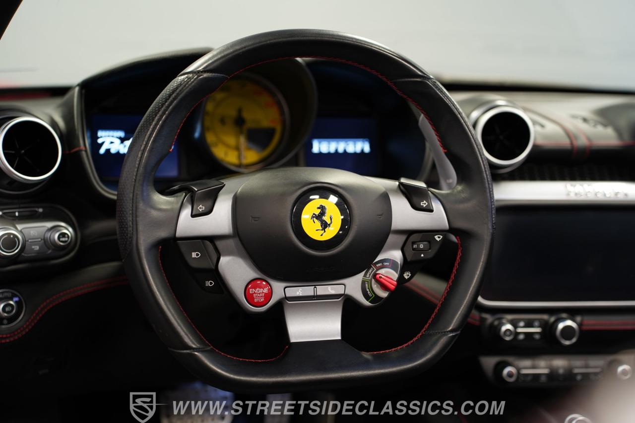 2020 Ferrari Portofino