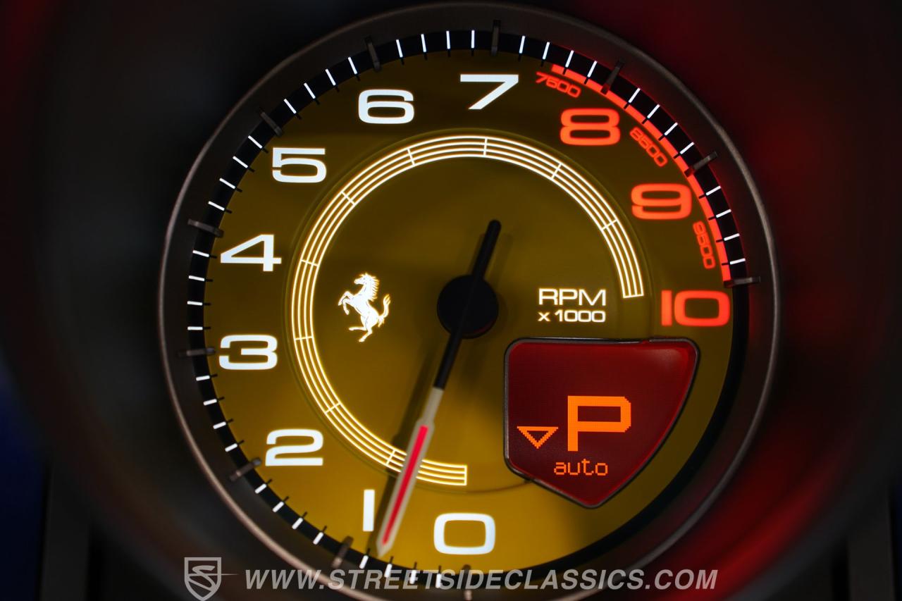 2020 Ferrari Portofino