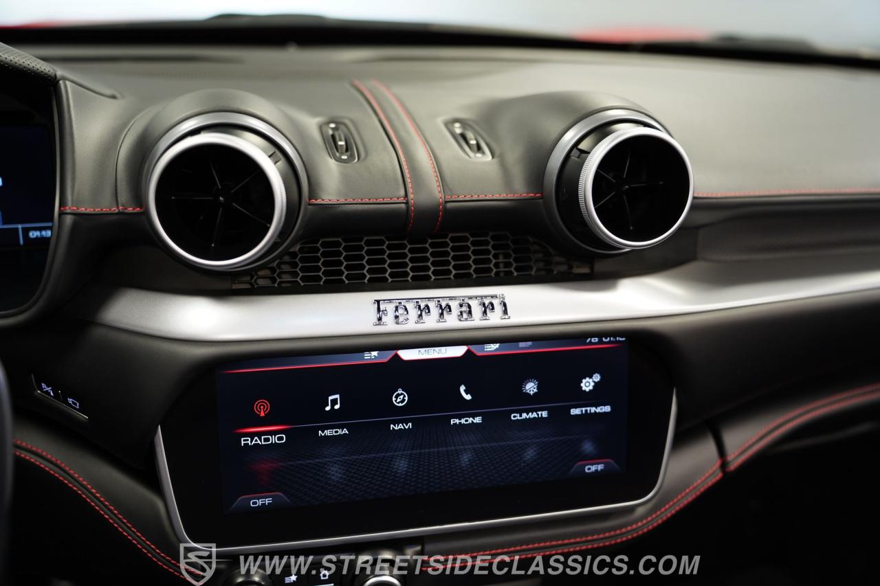 2020 Ferrari Portofino