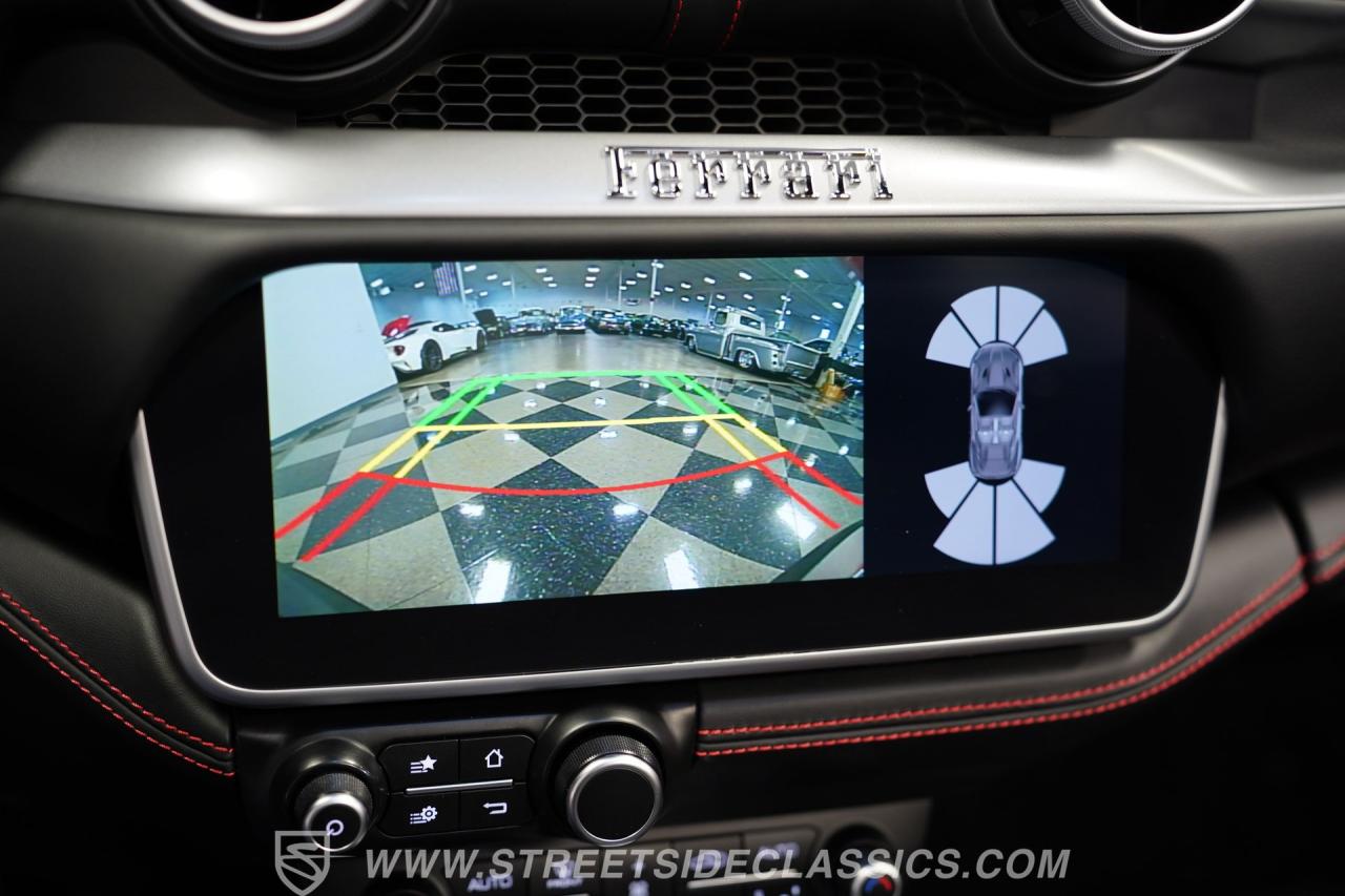 2020 Ferrari Portofino