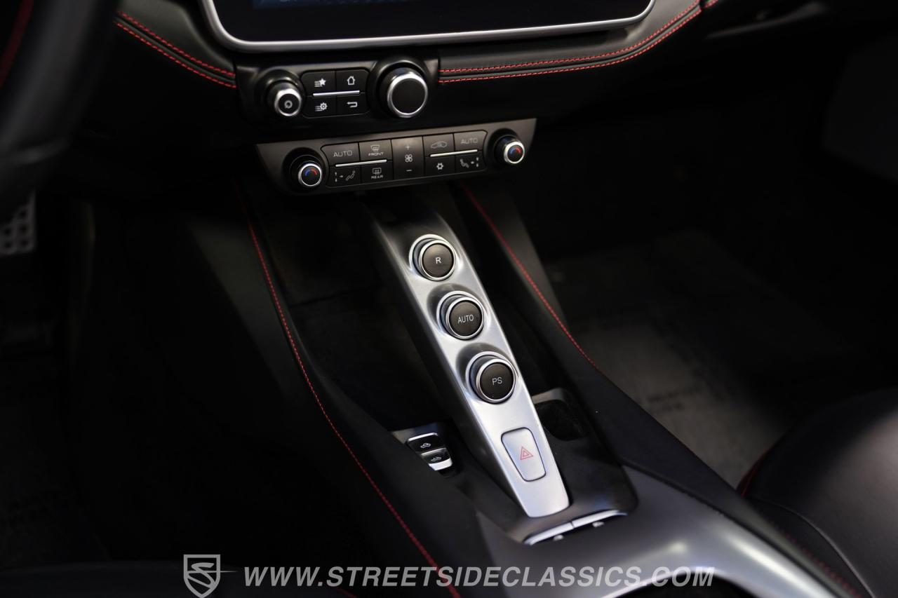 2020 Ferrari Portofino