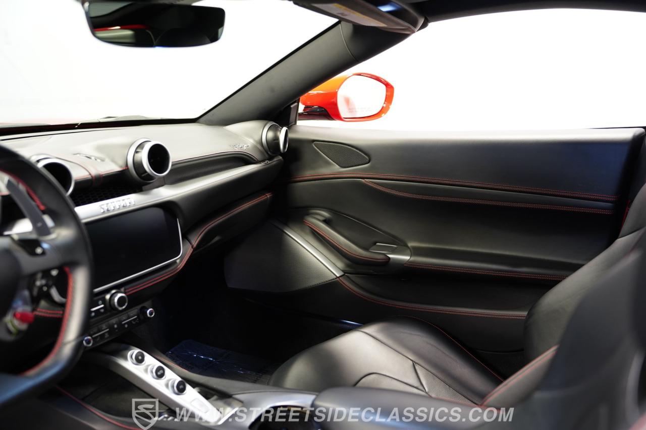 2020 Ferrari Portofino