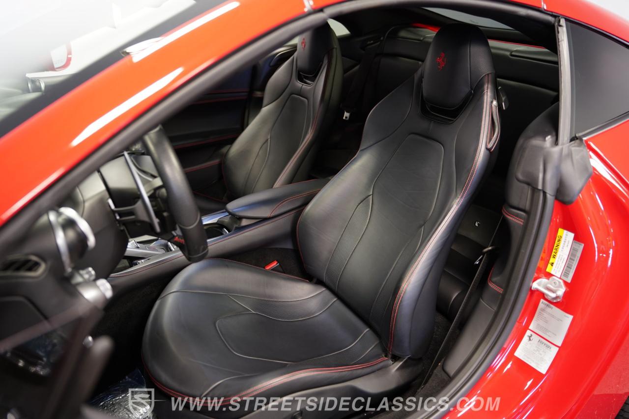 2020 Ferrari Portofino