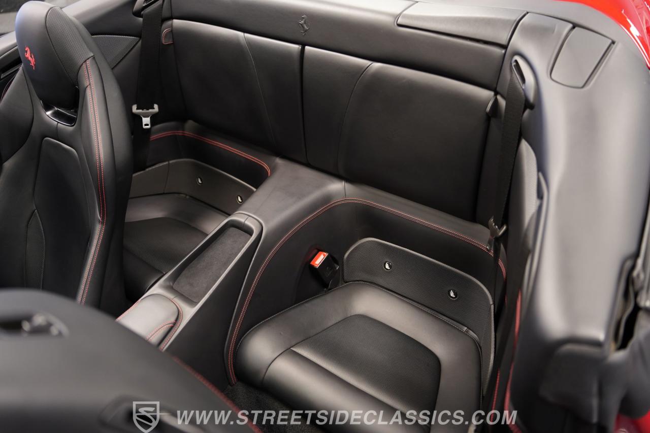 2020 Ferrari Portofino