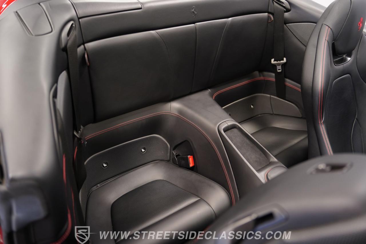 2020 Ferrari Portofino