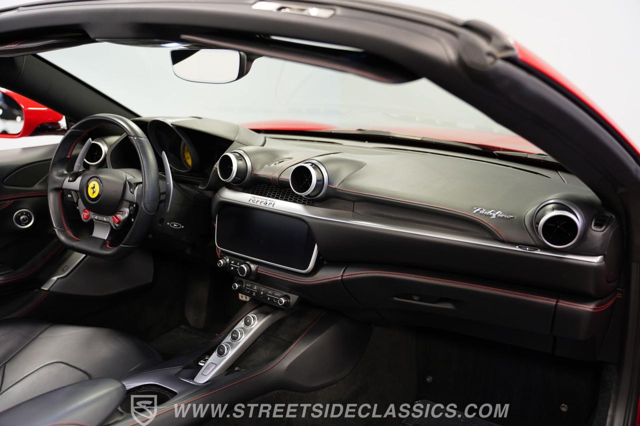 2020 Ferrari Portofino