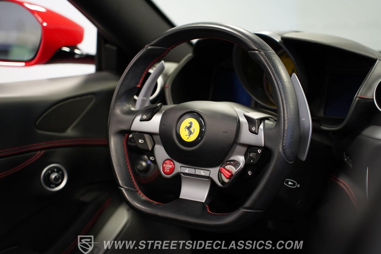 2020 Ferrari Portofino