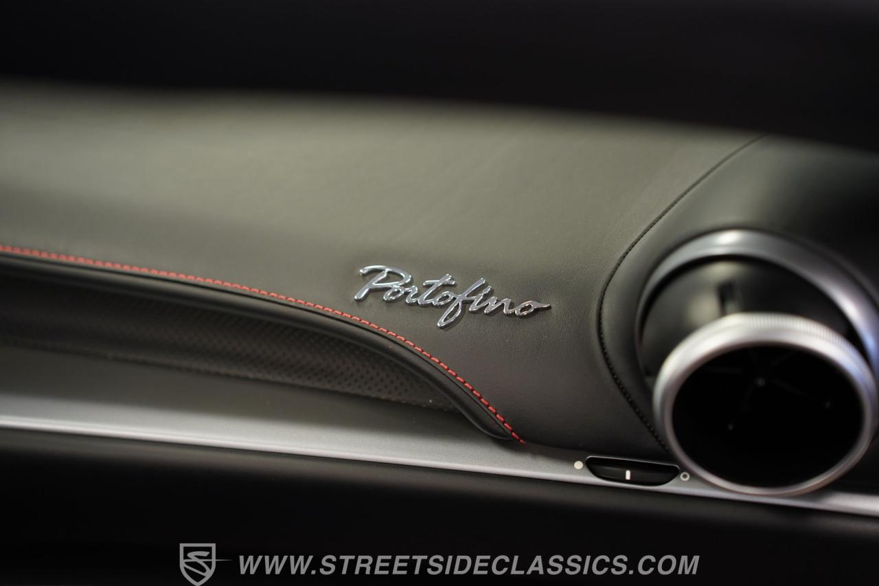 2020 Ferrari Portofino