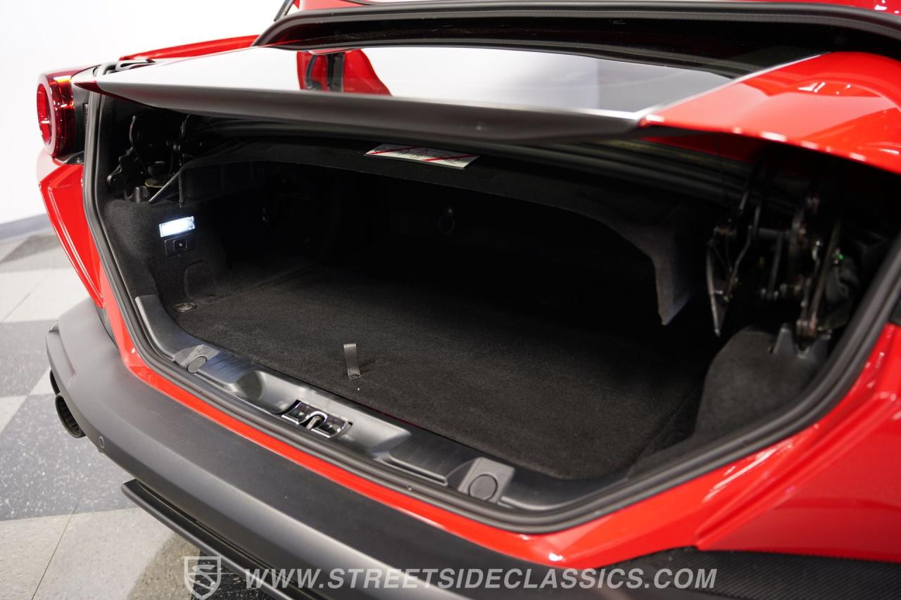 2020 Ferrari Portofino