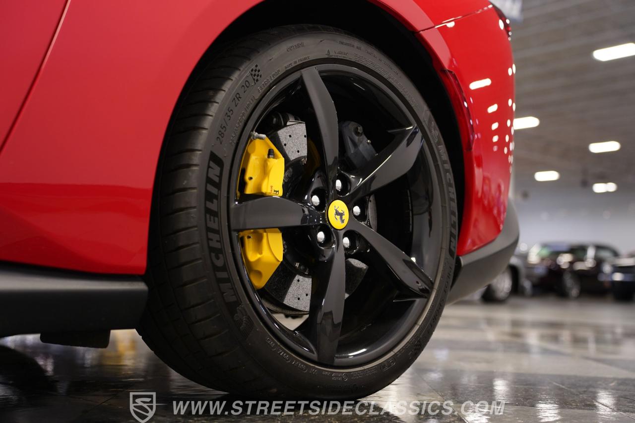 2020 Ferrari Portofino