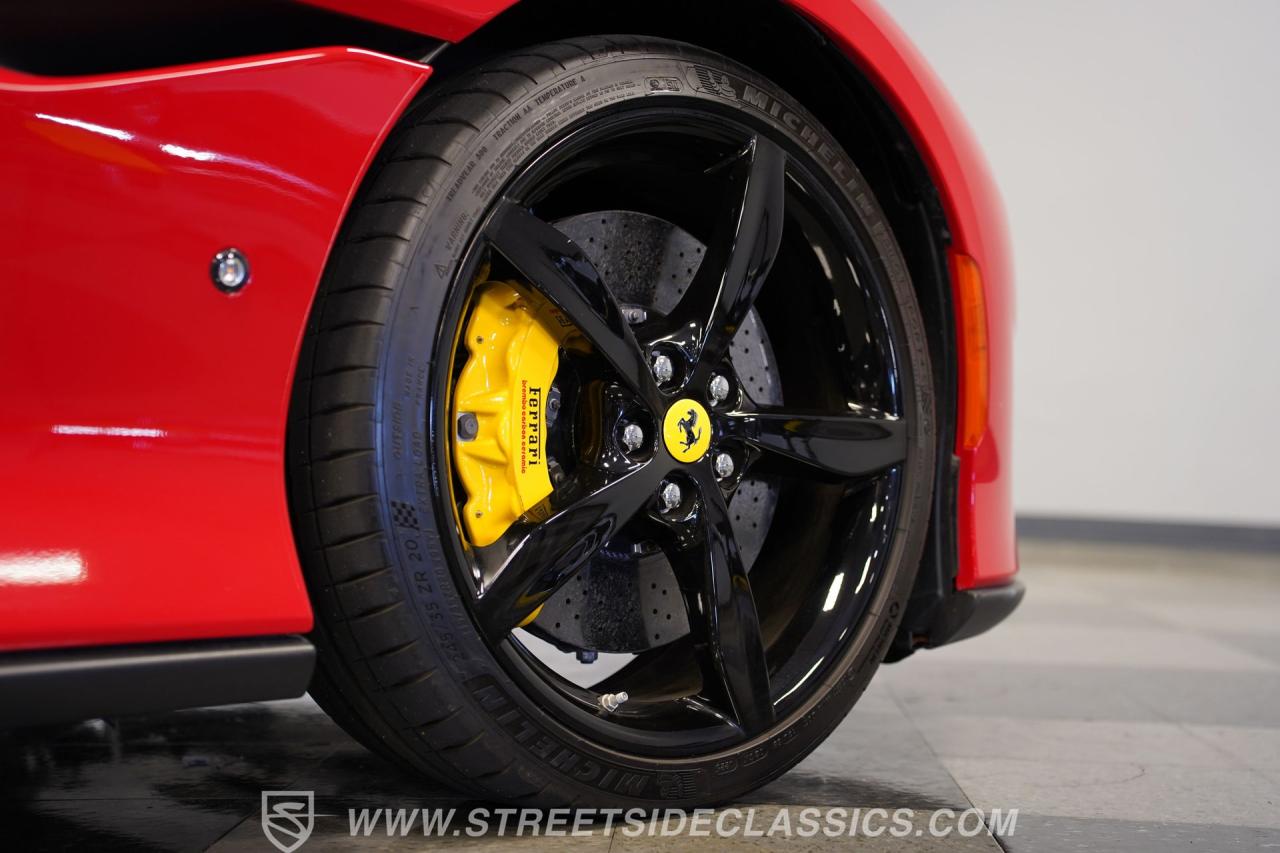 2020 Ferrari Portofino