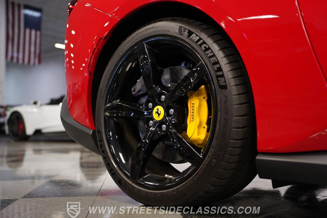 2020 Ferrari Portofino