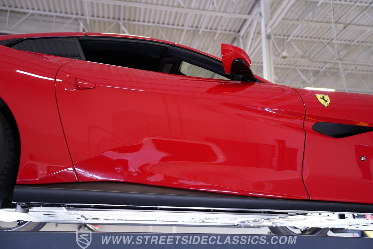 2020 Ferrari Portofino