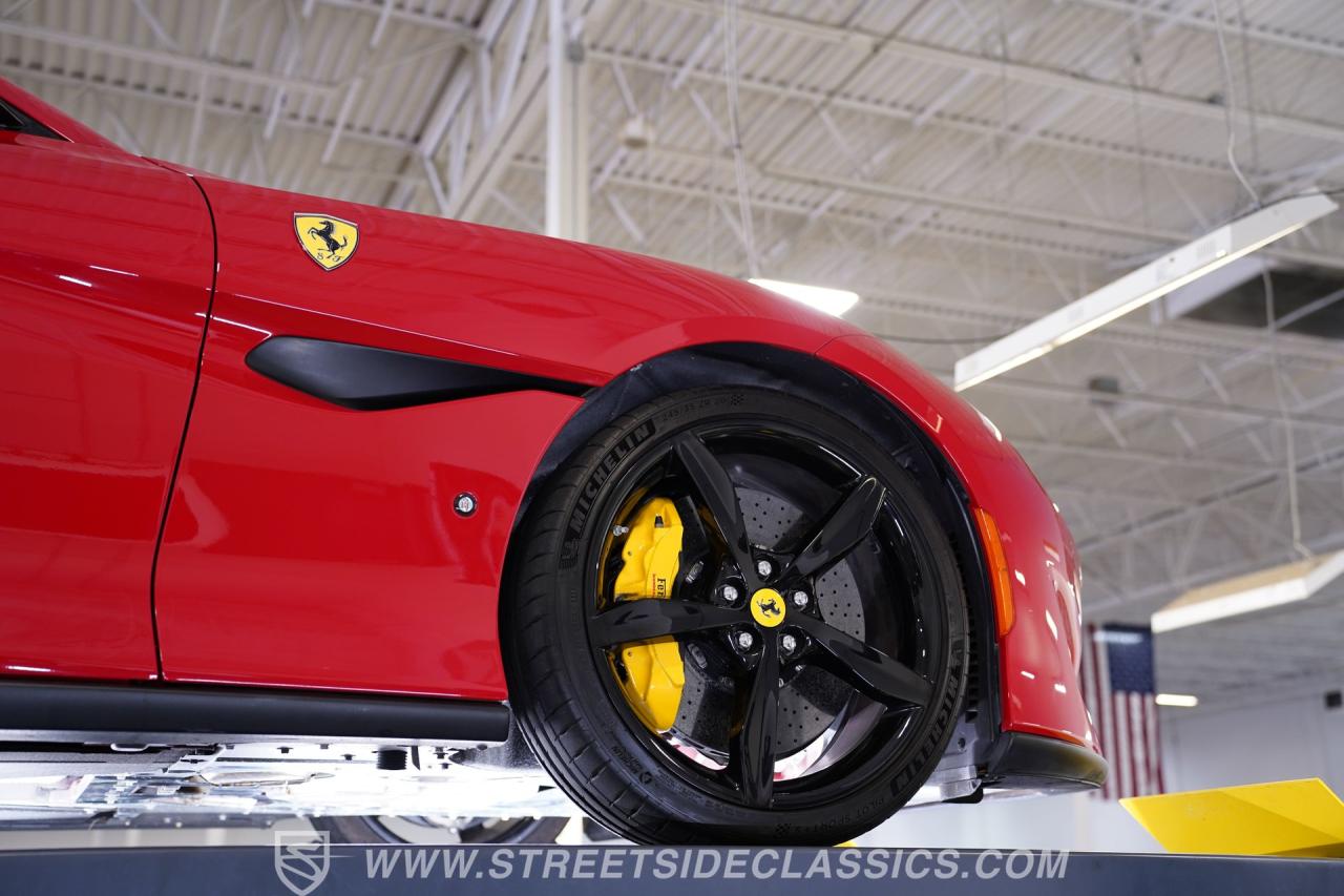 2020 Ferrari Portofino