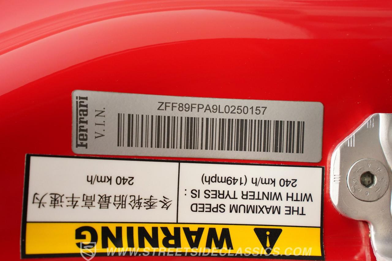 2020 Ferrari Portofino