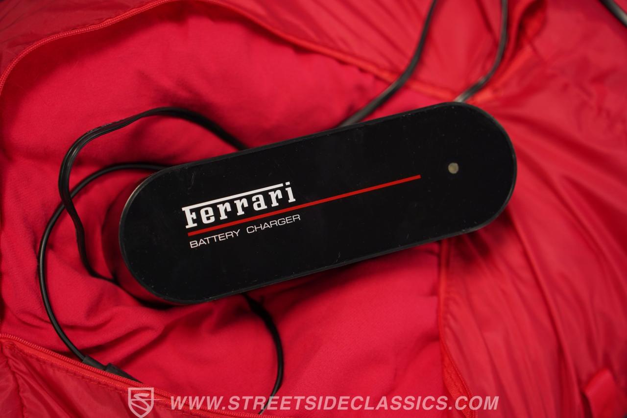 2020 Ferrari Portofino