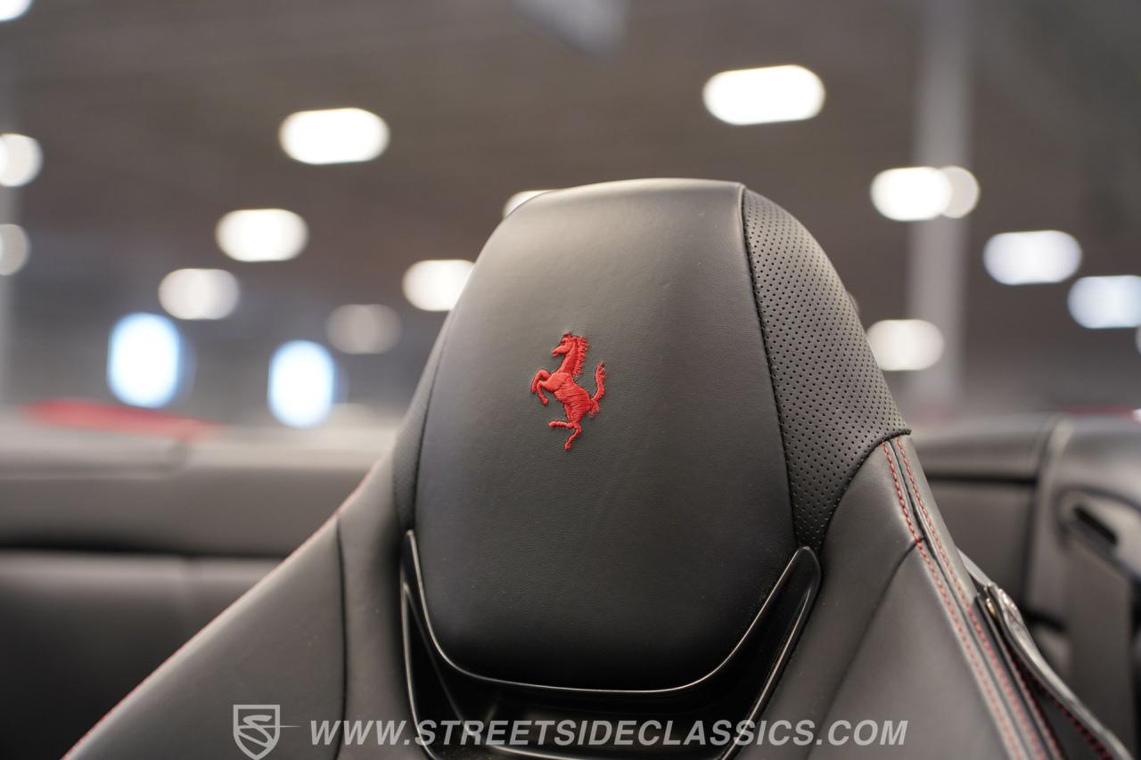 2020 Ferrari Portofino