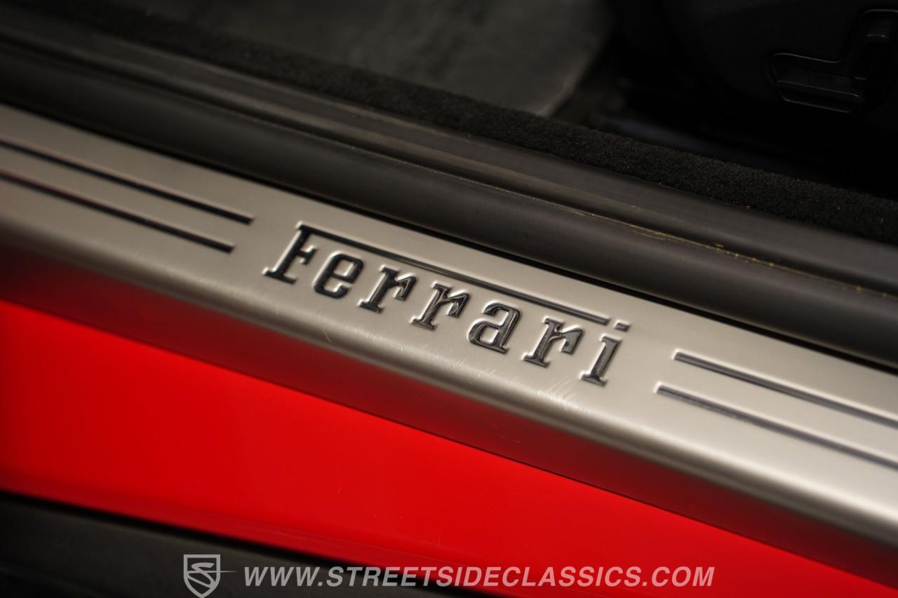 2020 Ferrari Portofino