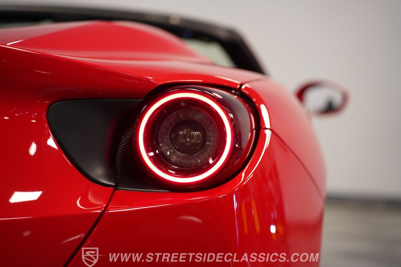 2020 Ferrari Portofino