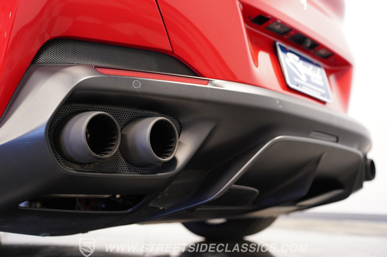 2020 Ferrari Portofino