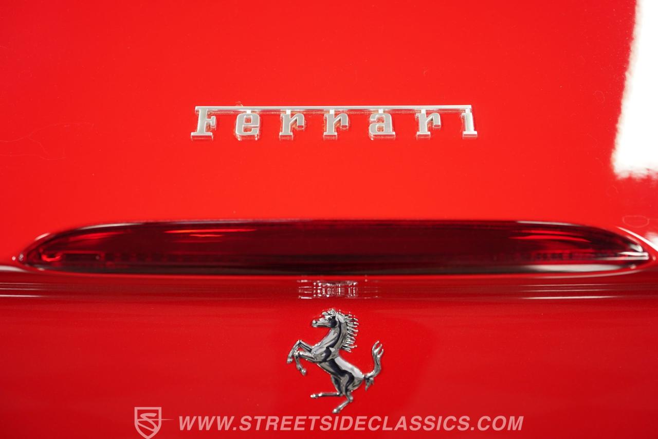 2020 Ferrari Portofino