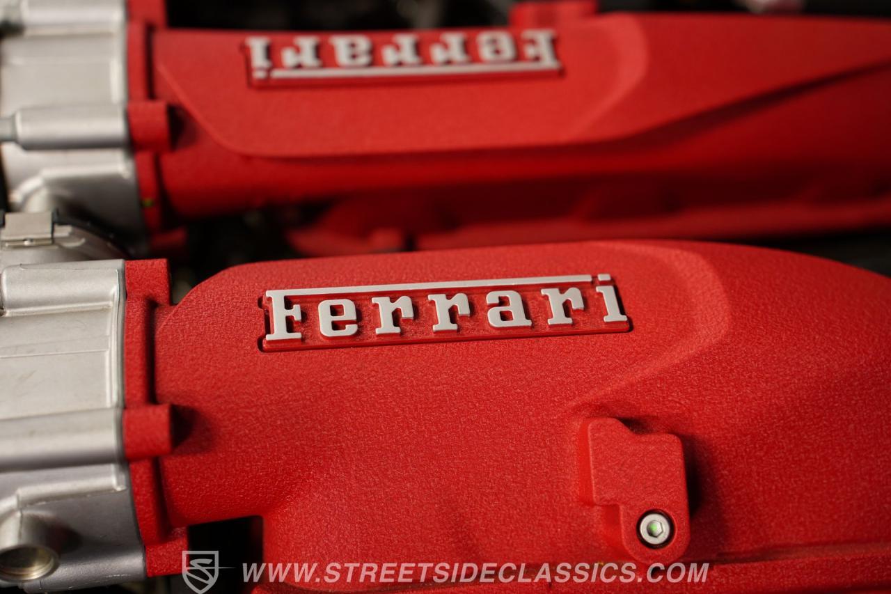 2020 Ferrari Portofino