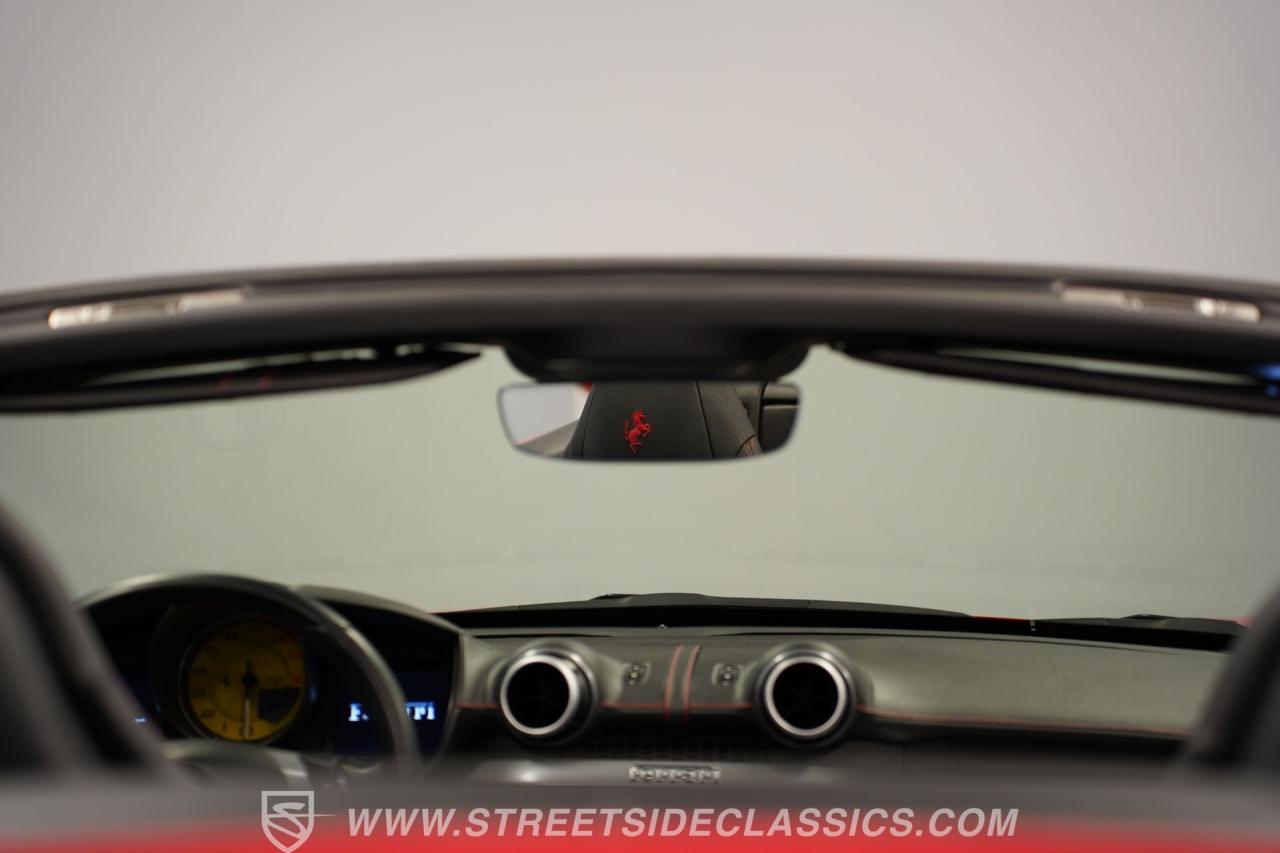 2020 Ferrari Portofino