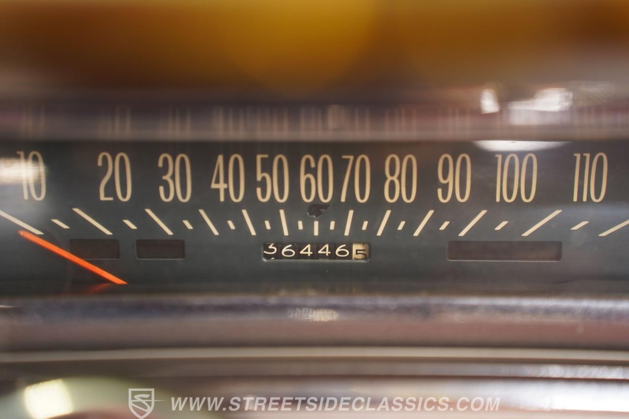 1962 Pontiac Catalina Convertible