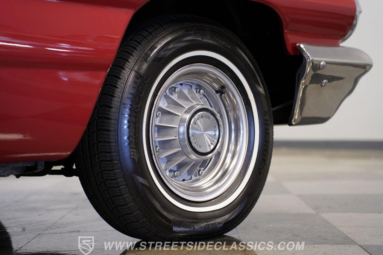 1962 Pontiac Catalina Convertible