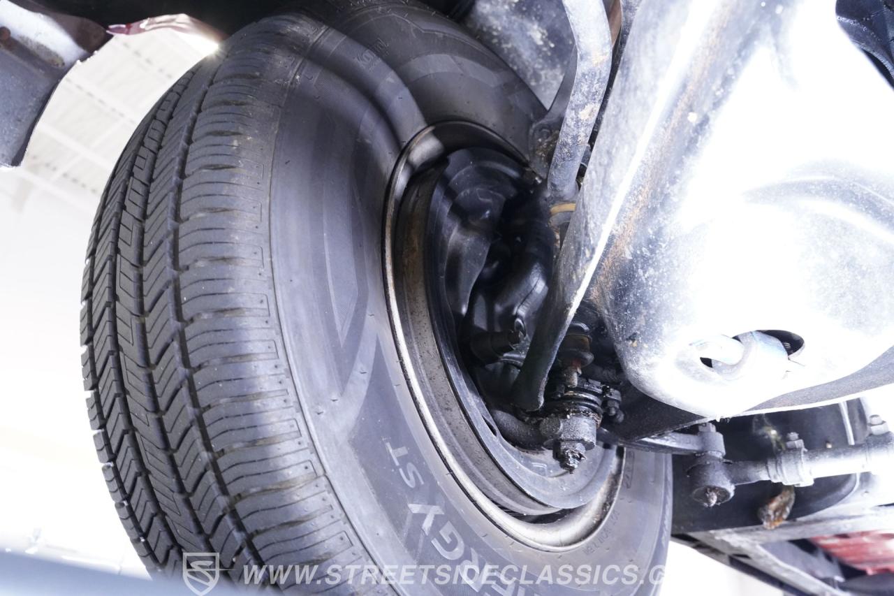 1962 Pontiac Catalina Convertible