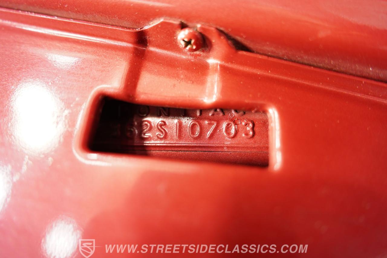 1962 Pontiac Catalina Convertible