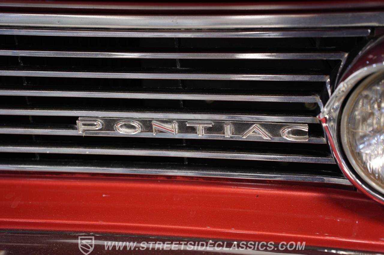 1962 Pontiac Catalina Convertible